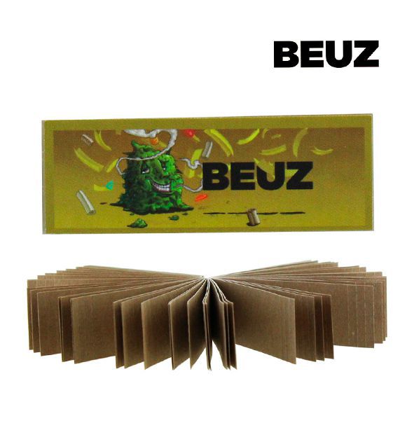 BEUZ TIPS NATURAL SPECIAL EDITION 1X50